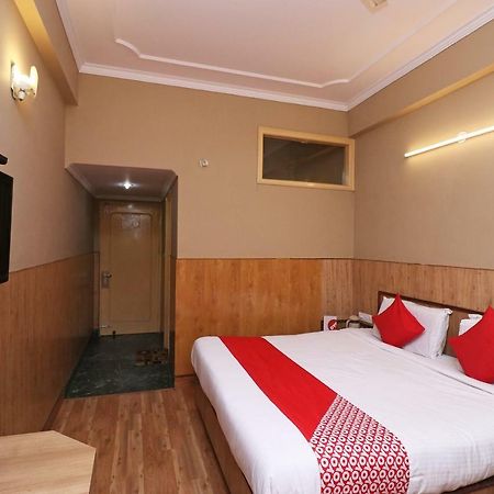 Oyo 22075 Hotel Bali Palace Katra (Jammu and Kashmir) Exterior foto